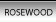 rosewood