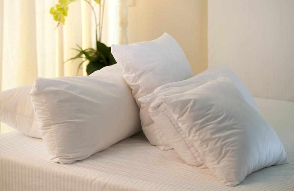 Hospitality Linens Supplier