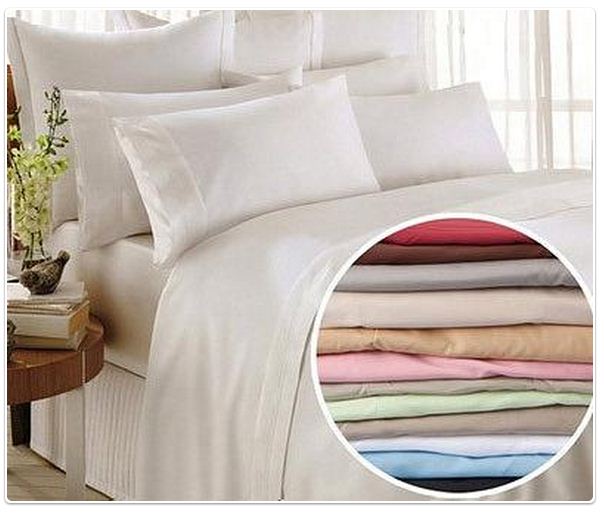 Hospitality Linens Supplier